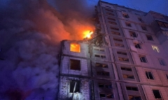 Căng thằng Nga – Ukraine mới nhất ngày 20/12: Tướng hàng đầu Ukraine cảnh báo làn sóng không kích mới
