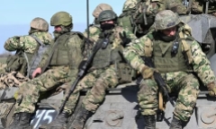 Căng thẳng Nga – Ukraine mới nhất ngày 22/1: Ukraine vạch ra loạt điểm yếu của quân đội Nga