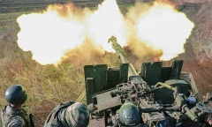 Căng thẳng Nga – Ukraine mới nhất ngày 21/3: Đường tiếp viện Ukraine rơi vào tầm ngắm hỏa lực Nga