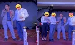 Thương Tín phản hồi tin 