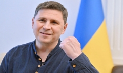 Quan chức Ukraine nêu thời điểm có thể đàm phán hòa bình với Nga
