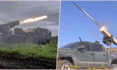 Ukraine nhận hệ thống “Sát thủ diệt UAV