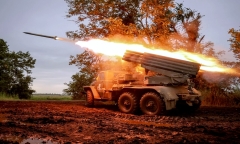 Ukraine khoét rộng lỗ hổng trên tuyến phòng thủ chính Surovikin của Nga?