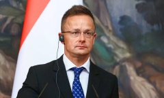 Hungary tuyên bố sẽ không từ bỏ hợp tác năng lượng với Nga
