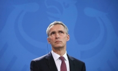 Căng thẳng Nga - Ukraine ngày 30/11: NATO không gây áp lực buộc Ukraine đàm phán hòa bình với Nga