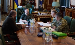 Căng thẳng Nga - Ukraine ngày 17/3: Ukraine xác định được “điểm yếu nhất” của Nga?