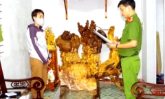 Vụ cho vay 1,6 tỷ, lấy lãi gần 3 tỷ đồng: Bắt giữ Tạ Thị Kiều Nga