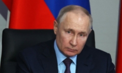 Sau vụ tấn công, điện Kremlin cập nhật tình hình Tổng thống Nga