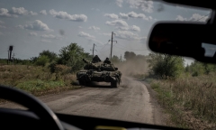 Ukraine 