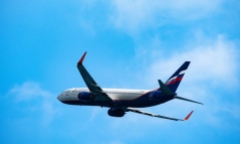 Sri Lanka bắt giữ máy bay của Nga