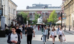 Kyiv đổi tên gần 100 con phố liên quan đến Nga 