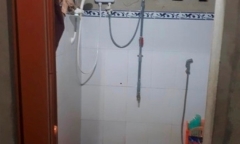 Điều tra vụ bé 19 tháng chết trong xô nước tại nhà giữ trẻ hộ