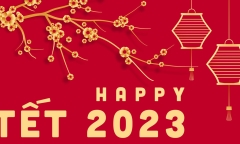 Lịch nghỉ Tết Nguyên đán 2023 chính thức, người lao động được nghỉ 7 ngày