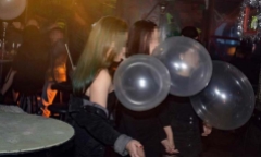 “Đam mê” hút bóng, nữ sinh 20 tuổi mất cảm giác ở chân nhiều ngày