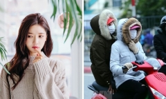 Rét đậm rét hại kéo dài, người nào có dấu hiệu dưới đây cần nhập viện ngay