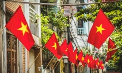 Giỗ Tổ Hùng Vương, ngày Chiến thắng 30/4 và Quốc tế Lao động 1/5 được nghỉ bao nhiêu ngày?