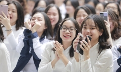 Học sinh Hà Nội được nghỉ lễ Giỗ tổ Hùng Vương, 3/4 và 1/5 mấy ngày?