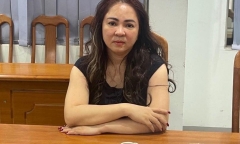 Vì sao bà Nguyễn Phương Hằng tiếp tục bị tạm giam thêm 10 ngày?