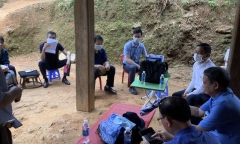 Tin thời sự nóng mới nhất ngày 19/9: Đã có 3 người tử vong do bạch hầu, Bộ Y tế có văn bản