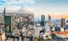 Thị trường bất động sản ảm đạm năm 2023: Trung bình 3 doanh nghiệp địa ốc giải thể mỗi ngày