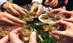 Thông tin bất ngờ vụ 2 vợ chồng tử vong sau tiệc rượu ngày Tết ở Bạc Liêu