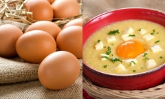 Đừng ăn trứng gà những thời điểm này, kẻo gây hại sức khỏe ngay