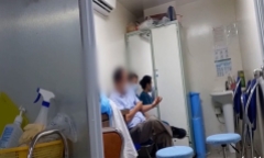 TP. HCM xử phạt 11 cá nhân, cơ sở khám chữa bệnh trong 4 ngày 