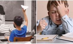 Suốt ngày bị “đội sổ” cậu bé được bố mẹ đưa đi kiểm tra IQ và kết quả ngỡ ngàng 
