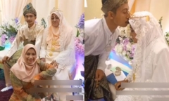 Mẹ tái hôn với người kém 19 tuổi, thái độ của con gái gây ngỡ ngàng