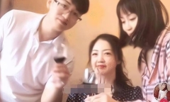 Con trai và bạn thân của mình phải lòng nhau, người phụ nữ có phản ứng gây ngỡ ngàng