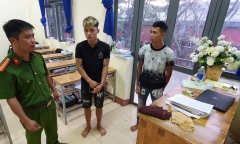 Vụ trường học ở Đắk Lắk mất 16 máy tính xách tay: Thủ phạm khiến ai cũng ngỡ ngàng