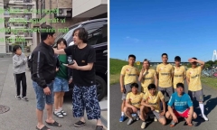 Nhật Bản: Hai công nhân Việt nhặt được ví và hành động khiến nhiều người ngỡ ngàng