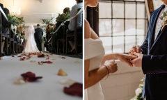 Hành động của mẹ chồng ngay tại hôn lễ khiến nhiều người 