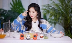 Dương Mịch lộ nhan sắc như gái đôi mươi, ảnh chụp camera thường khiến ai cũng ngỡ ngàng 