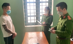 Tin tức pháp luật ngày 24/4: Cho vay với lãi suất “cắt cổ” 7.000 đồng/triệu/ngày