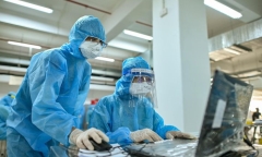 Nhiều tỉnh cách ly 21 ngày với người về từ TP.HCM