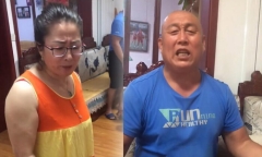 Ăn chực nhà ngoại mỗi ngày, con gái bị bố mẹ