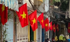 Trình Thủ tướng phương án nghỉ tết Nguyên đán năm 2024 kéo dài 7 ngày