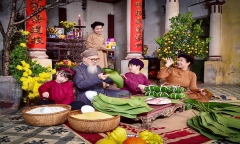 Bộ Nội vụ: Thống nhất phương án nghỉ tết Nguyên đán 2024 kéo dài 7 ngày