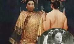 Hé lộ cách tắm của Từ Hi Thái hậu: Mất nhiều thời gian hơn ăn cơm, dùng đến cả trăm chiếc khăn mỗi ngày