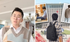 Chàng trai mắc ung thư vui mừng vì biết mình sắp chết, lý do khiến nhiều người suy ngẫm
