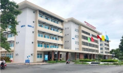 Bệnh viện Sản Nhi Quảng Ngãi lên tiếng vụ 'cháu bé bị hóc hạt bí tử vong'