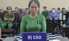 Chị trói em cùng mẹ khác cha vào gốc cây, bỏ mặc đến chết ngạt
