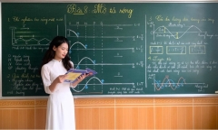 Trường ĐH Sư phạm Hà Nội được đào tạo thêm 2 ngành