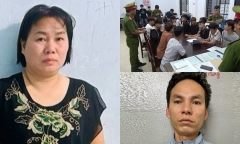 Tin tức an ninh hình sự 17/12: Triệt phá ổ mại dâm trong khách sạn, tiếp trung bình 10-15 khách/ngày