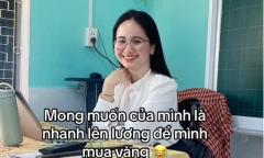 Xôn xao tin cô giáo lương 4 triệu đồng vẫn có tiền gửi về cho mẹ, cộng đồng mạng nhốn nháo ý kiến