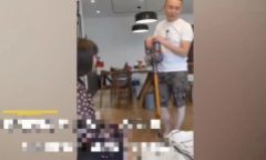 Vợ than áo chống nắng đắt, chồng hùng hổ bảo mua ngay và màn “lươn lẹo” khiến dân mạng cười ngất