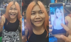 Cô gái bị bỏ rơi ngay buổi đầu gặp mặt, biết được lý do khiến ai cũng ngỡ ngàng