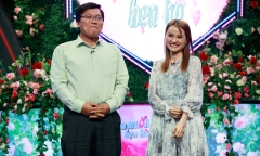 Bạn Muốn Hẹn Hò: Chàng IT U40 tìm vợ 