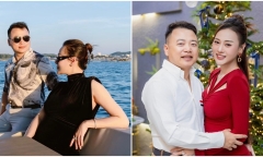 Phương Oanh liên tục đăng tải clip nấu cơm, hé lộ cách xưng hô với chồng gây ngỡ ngàng